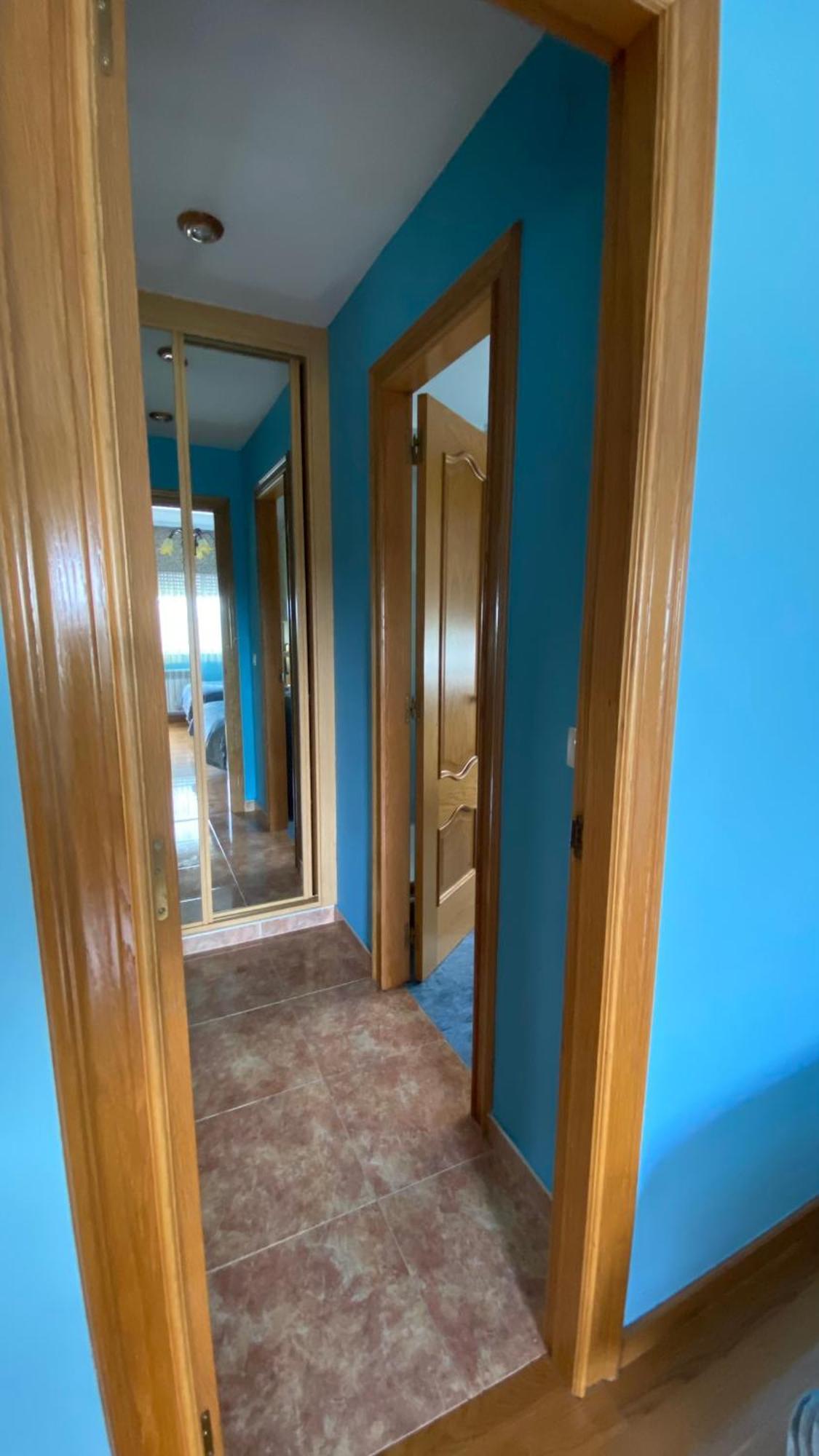 Despertar Con El Sonido De Los Pajaros Melide Zewnętrze zdjęcie